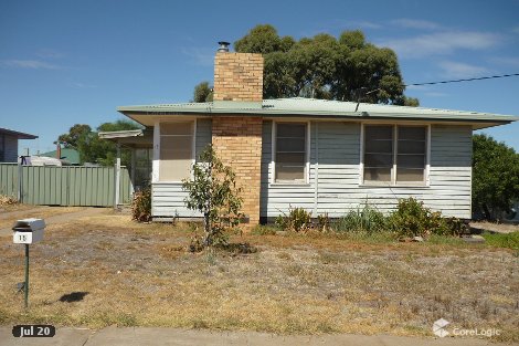 15 Mary St, Charlton, VIC 3525