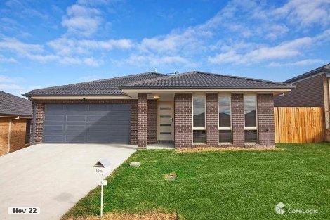 9 Dunk St, Casey, ACT 2913