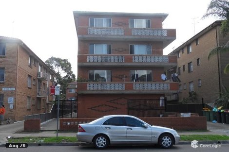 3/27 Park Rd, Cabramatta, NSW 2166