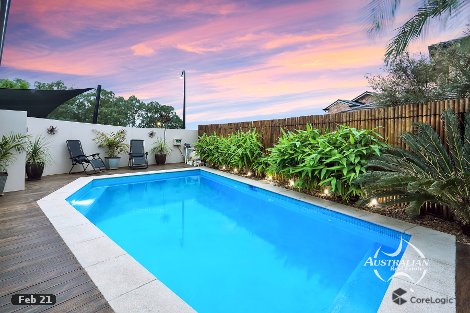 24 Iezza Pl, Kellyville Ridge, NSW 2155