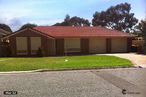 1a Doradillo Ave, Modbury, SA 5092