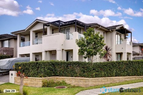 2 Allambie St, The Ponds, NSW 2769