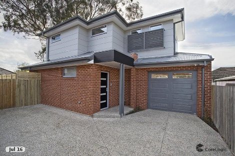 2/38 Setani Cres, Heidelberg West, VIC 3081