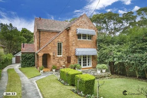 26 Abingdon Rd, Roseville, NSW 2069