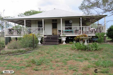 385 Curtis Russell Rd, Coringa, QLD 4621