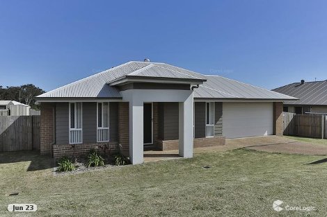 7 Devoran St, Kleinton, QLD 4352