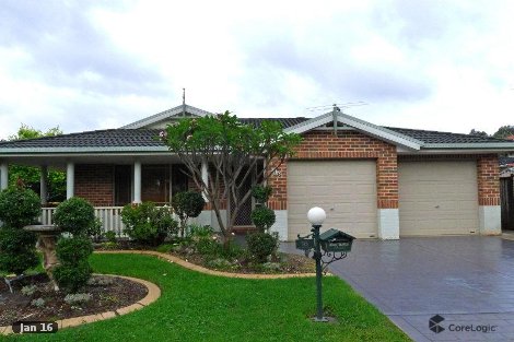 16 Spencer Rd, Cecil Hills, NSW 2171