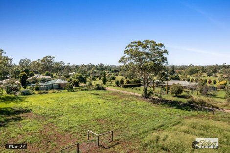 Lot 802 Brazier Rd, Kleinton, QLD 4352