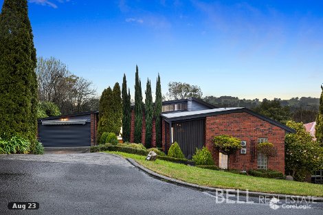 6/21 Howard St, Seville, VIC 3139