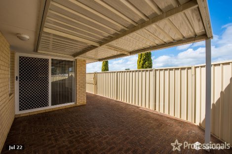 4/376 Chapman Rd, Bluff Point, WA 6530