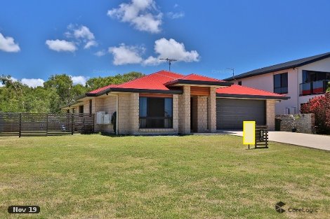 28 Monaco Dr, Zilzie, QLD 4710