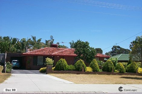 32 Adamson Rd, Parmelia, WA 6167