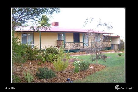 57 Second St, Napperby, SA 5540