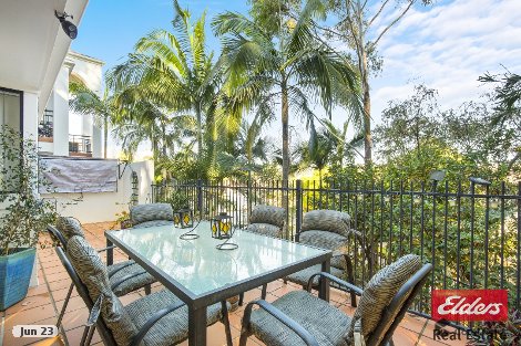 1404/22-34 Glenside Dr, Robina, QLD 4226