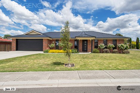 2 Pocket Pl, Newnham, TAS 7248