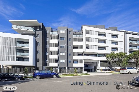 310/7b Olive St, Seven Hills, NSW 2147