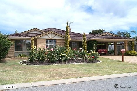 4 Crampton Elb, Murdoch, WA 6150