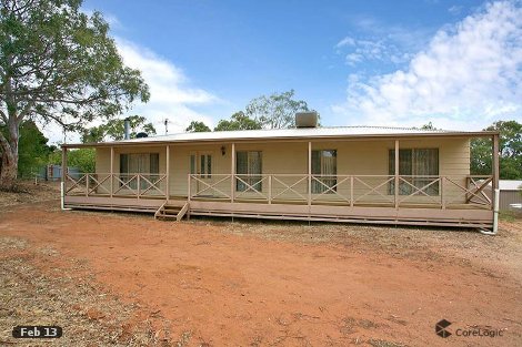 1 Matthews Rd, Eden Valley, SA 5235