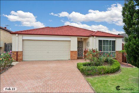 6 Navajo Cl, Stanhope Gardens, NSW 2768