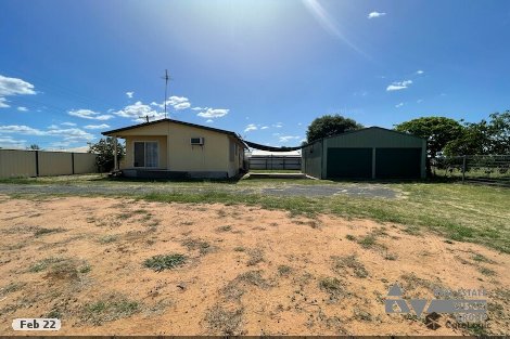 2 Rosewood St, Blackwater, QLD 4717