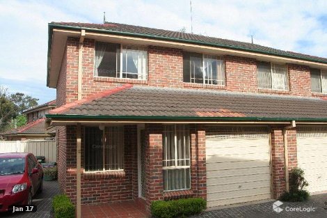 12/26 Wellwood Ave, Moorebank, NSW 2170