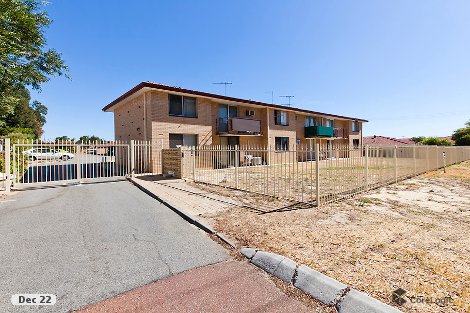 9/11 Hamilton St, Osborne Park, WA 6017