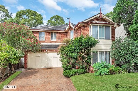 75 Crestview Dr, Glenwood, NSW 2768