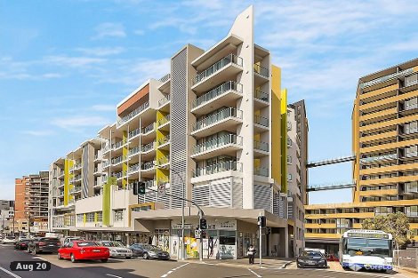 30/1 Alfred St, Hurstville, NSW 2220