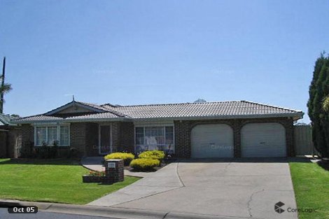 4 Pollux Cl, Erskine Park, NSW 2759