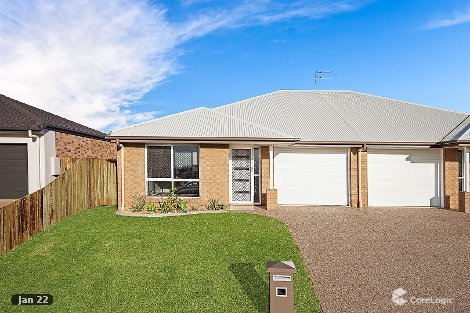 1/14 Wandsworth St, Cranley, QLD 4350