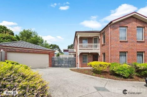 4/324-326 Peel St N, Black Hill, VIC 3350