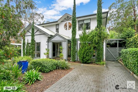 4 Rosebank Tce, Stonyfell, SA 5066