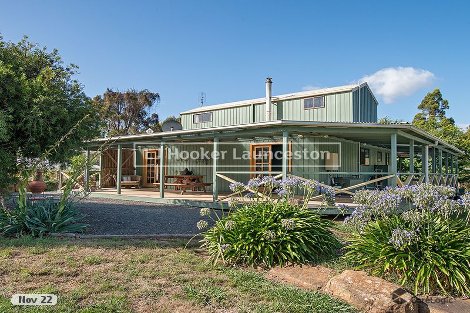 345 Leam Rd, Hillwood, TAS 7252