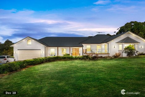 5 Grose Valley Ct, Faulconbridge, NSW 2776