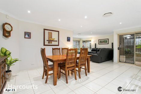 3 Corbiere Gr, Kellyville Ridge, NSW 2155