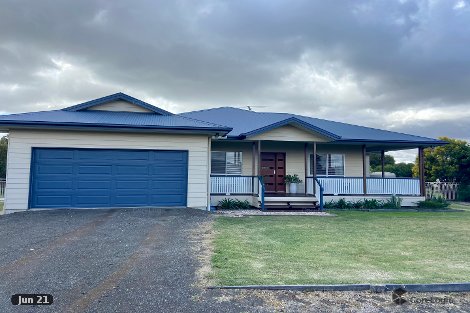 25 Diamond Dr, Dalby, QLD 4405