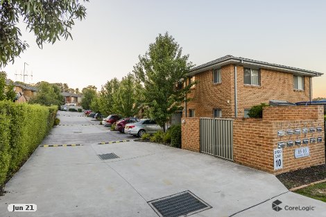 6/83-85 Tharwa Rd, Queanbeyan West, NSW 2620