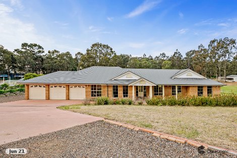 22 Llanrian Dr, Gowrie, NSW 2330