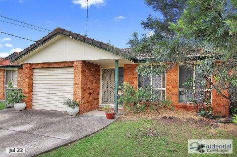 122b Renton Ave, Moorebank, NSW 2170