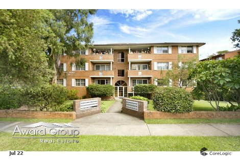 23/26-28 Orchard St, West Ryde, NSW 2114