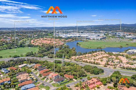 74 Woody Views Way, Robina, QLD 4226