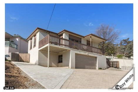 2 Hybon Ave, Queanbeyan East, NSW 2620