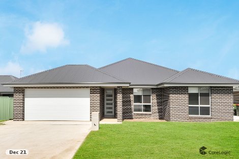 2 Fraser Dr, Eglinton, NSW 2795