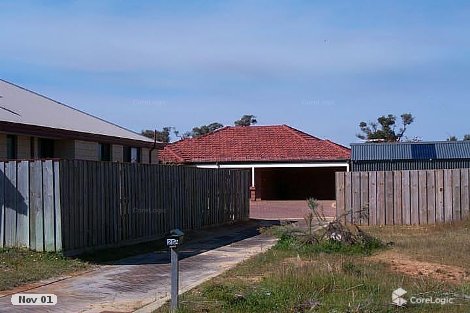 25 Seattle Ct, Quindalup, WA 6281