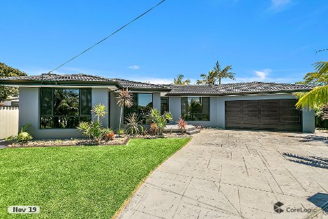 3 Gould Pl, Lake Illawarra, NSW 2528