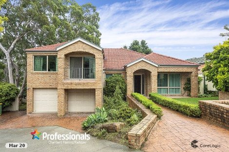 46 Brockman Ave, Revesby Heights, NSW 2212