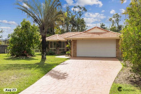 1 Sidney Dr, Beerwah, QLD 4519