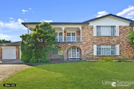 13 Exeter Gr, Kings Langley, NSW 2147