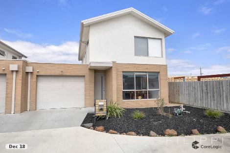 3/66 Station Rd, Marshall, VIC 3216