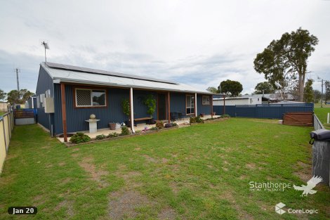 57 Barawell St, Wallangarra, QLD 4383